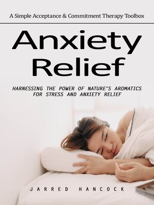cover image of Anxiety Relief